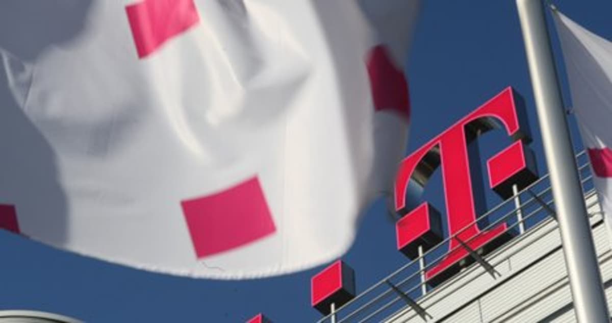 Deutsche Telekom Launches Nvidia AI Factory Data Center in Munich's Tucherpark