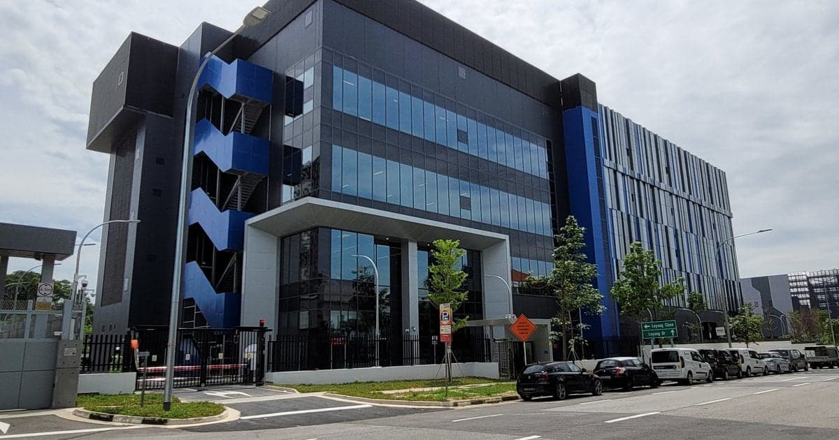 Digital Realty Pledges S$7 Billion Investment in Singapore, Including New Data Centers