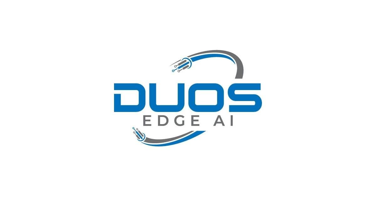 Duos Edge AI Opens 450kW Facility in Corpus Christi, Texas