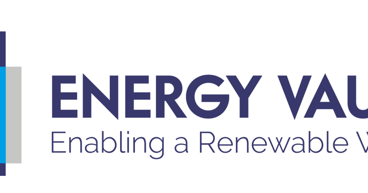 Energy Vault Partners with Peak Energy to Develop Energy Storage Architecture for AI Data Centers