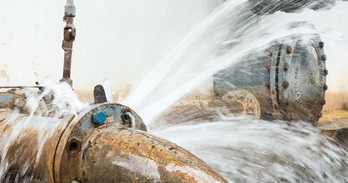 Amazon Partners with Veolia to Deploy Water-Reuse Technology at Data Centers in Mississippi