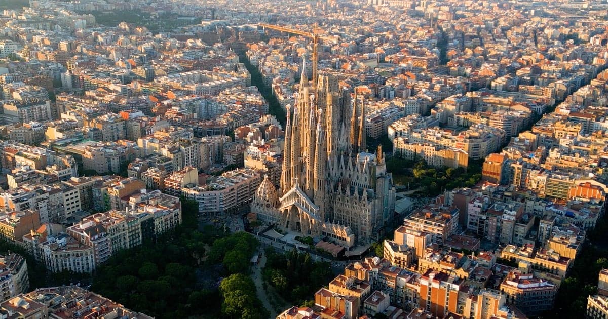 Digital Realty Expands in Spain, Launches Data Center in Barcelona