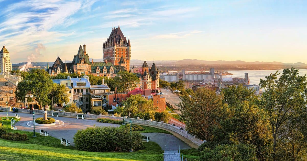 Canadian Utility Hydro-Québec Proposes Electricity Tariff for Data Centers