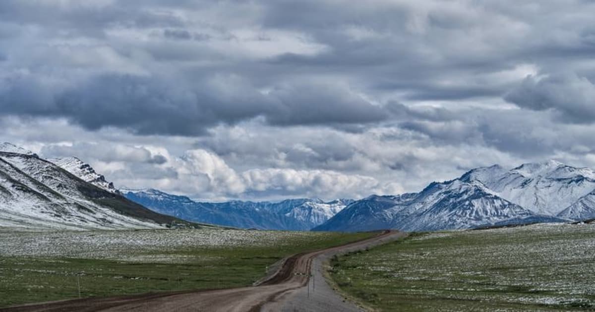 Stak Energy Proposes 3GW Natural Gas-Powered Data Center in Alaska's North Slope