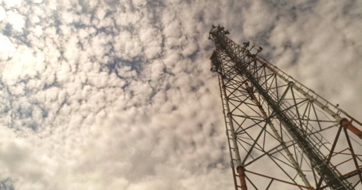 KKR Invests $1.5bn in Tower Company Vertical Bridge