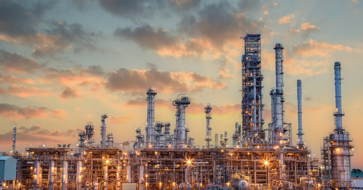 TerraVolt Inks Natural Gas Supply Deal for Onsite Power Plant at Planned Data Center Campus in Idaho