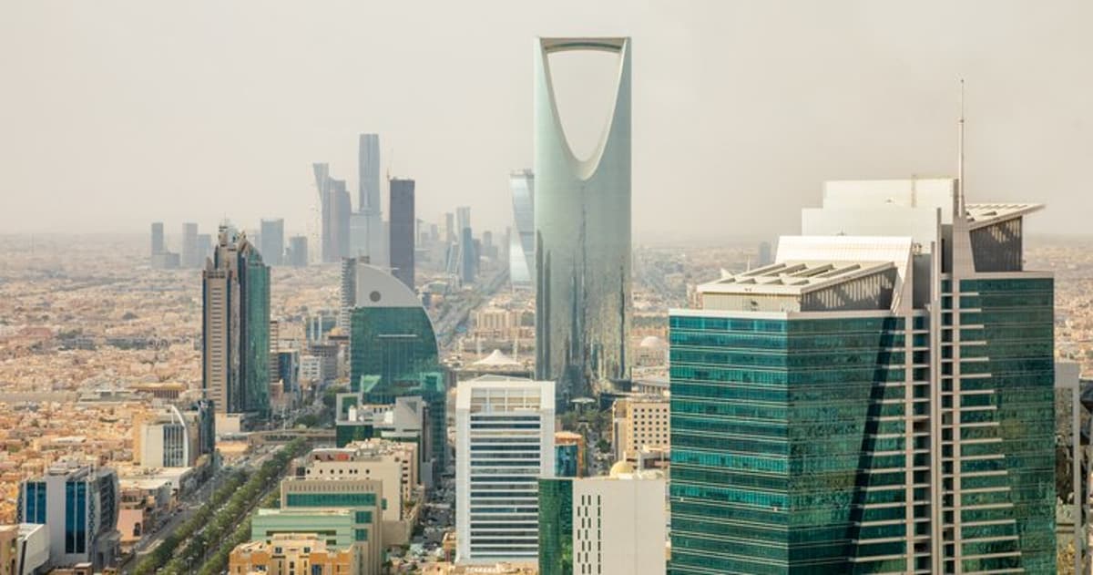 Gulf Firms Taranis and EEC Partner to Develop 50MW Data Centers in Saudi Arabia