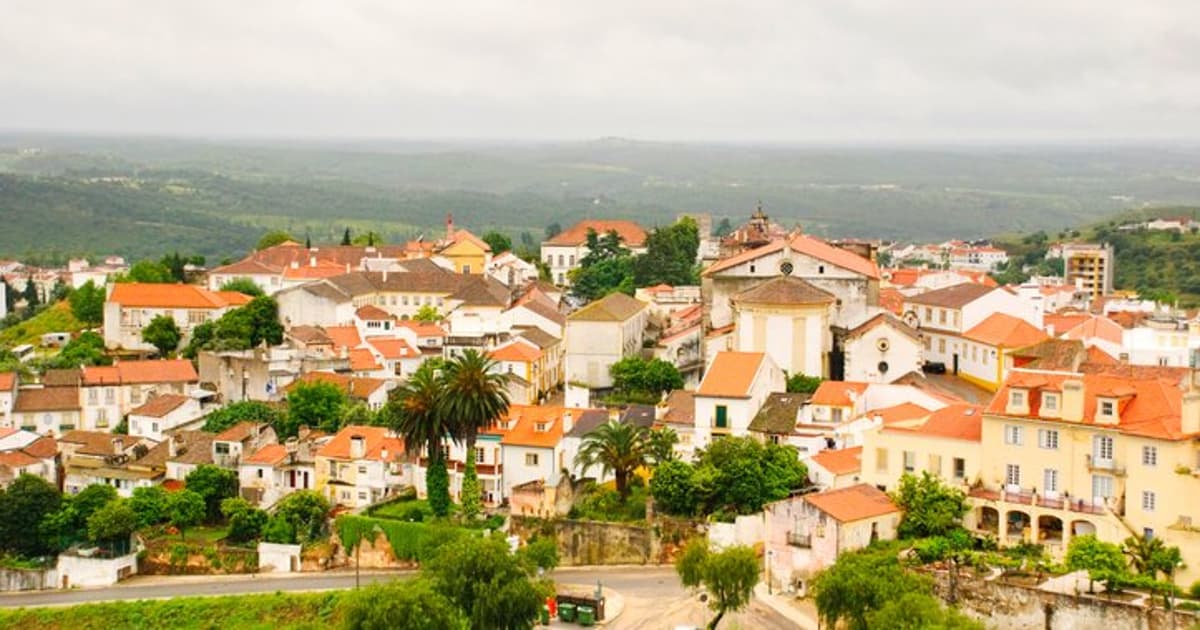 Portugal Approves National Data Center Plan