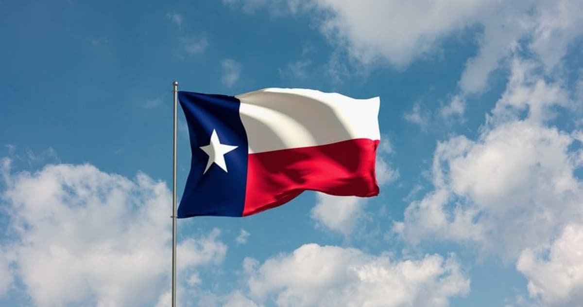Pace Plans 100MW "Texas First" Data Center in Glasscock County