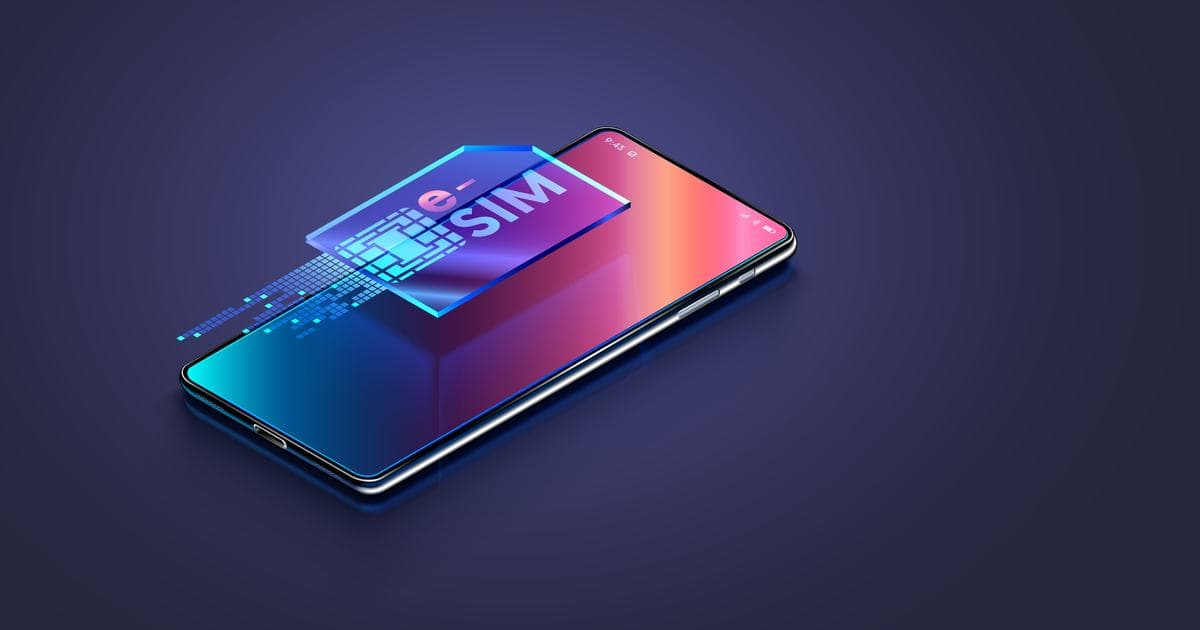 UK Altnet Community Fibre to Launch eSIM Services