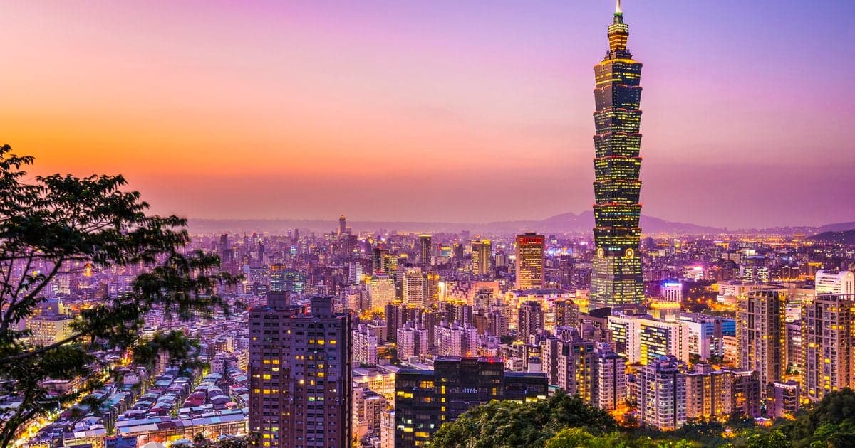 Data Center Power Demand in Taiwan Set to Surge Eightfold by 2030 - Report