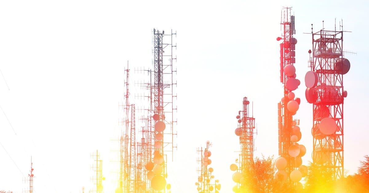 Police Charge Two Men over 5G Telecom Tower Arson Attacks in Northern Ireland