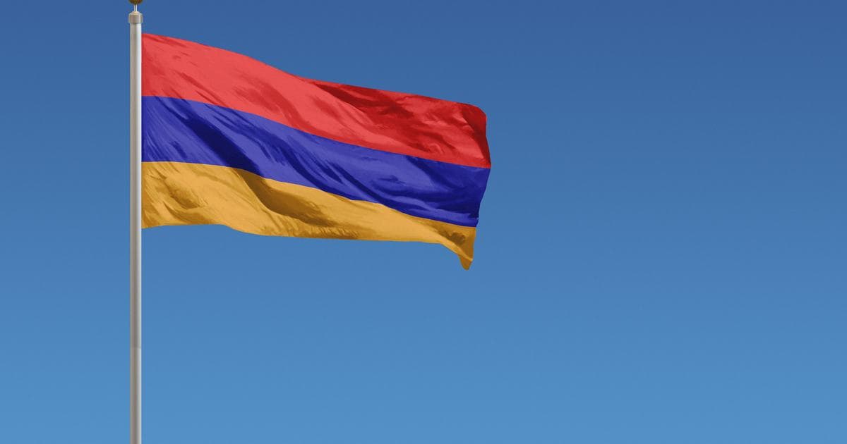 Ameriabank Invests $60M in Firebird.ai's 100MW AI Data Center in Armenia