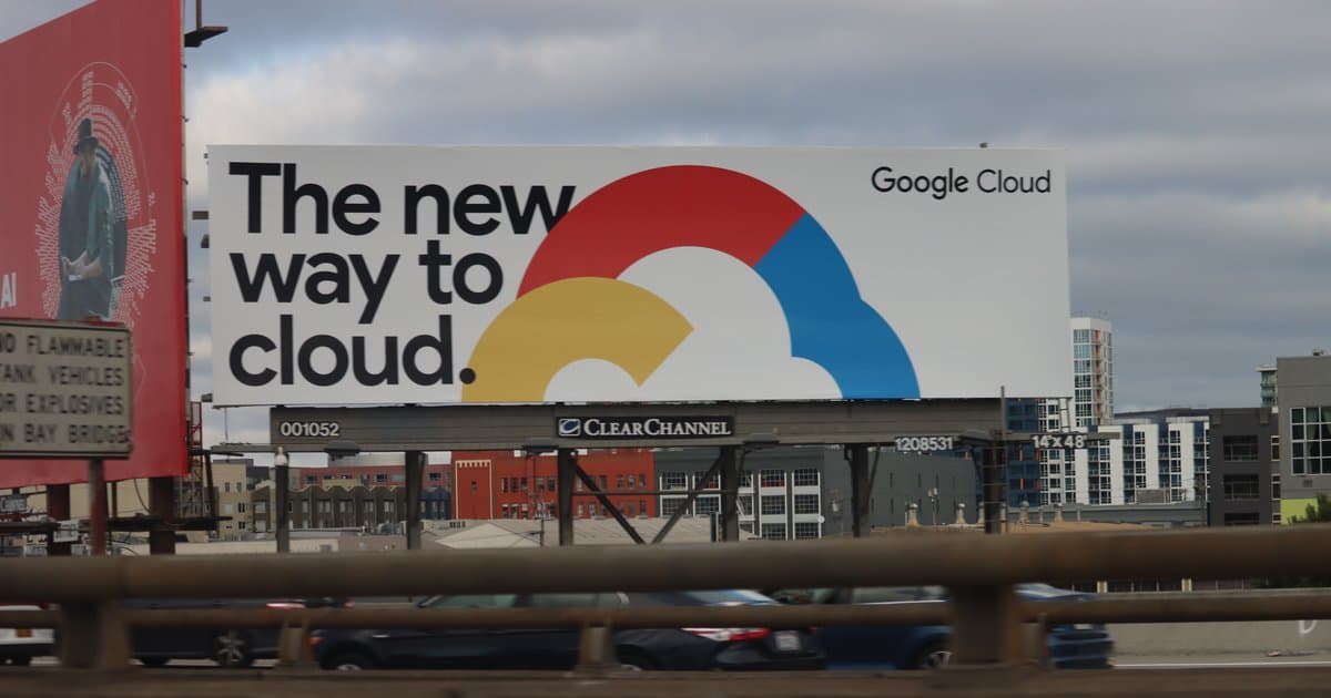 Google Plans to Invest up to $40bn in Anthropic