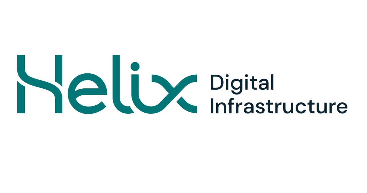 KKR Launches Helix Digital Infrastructure to Deliver Hyperscale Data Centers with Secured Power