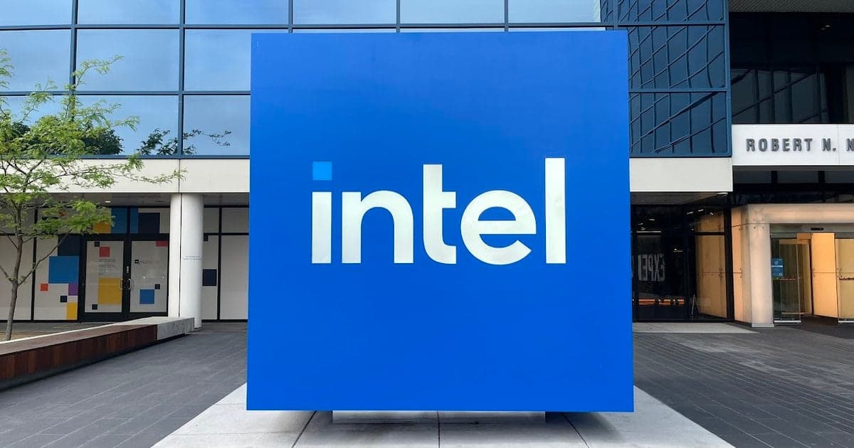 Intel Launches Xeon 6+ CPU, Pitches It for Agentic AI Boom