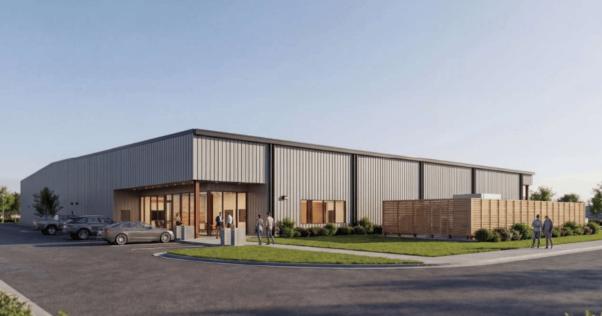 One-Year Data Center Moratorium Approved in City Near Minneapolis