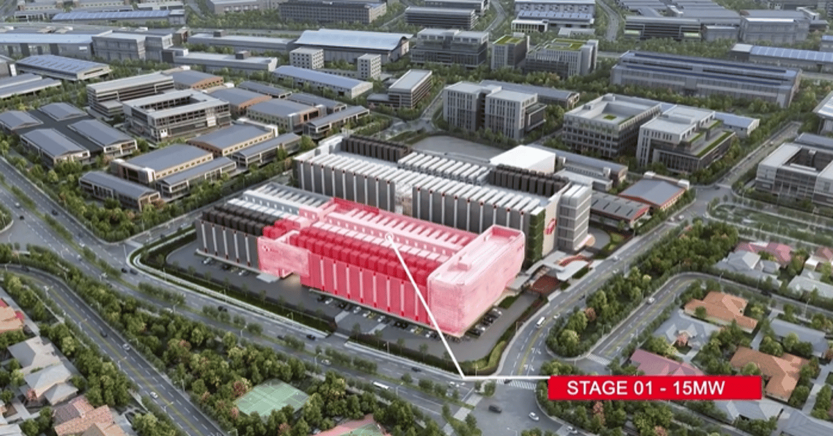 NextDC Brings Data Center Near Kuala Lumpur, Malaysia, Online