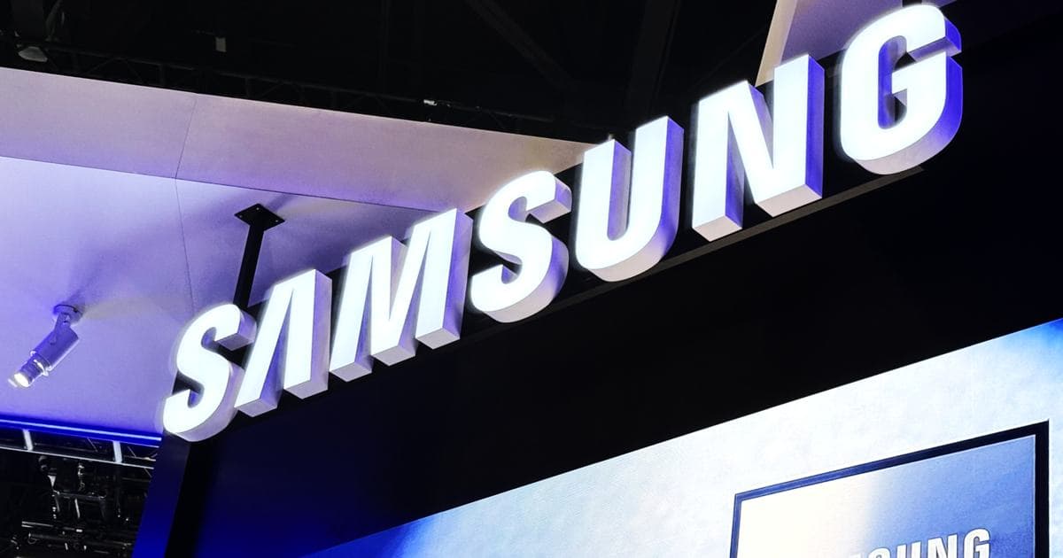 Dell to Support Samsung with Infrastructure for AI-Driven Chipmaking