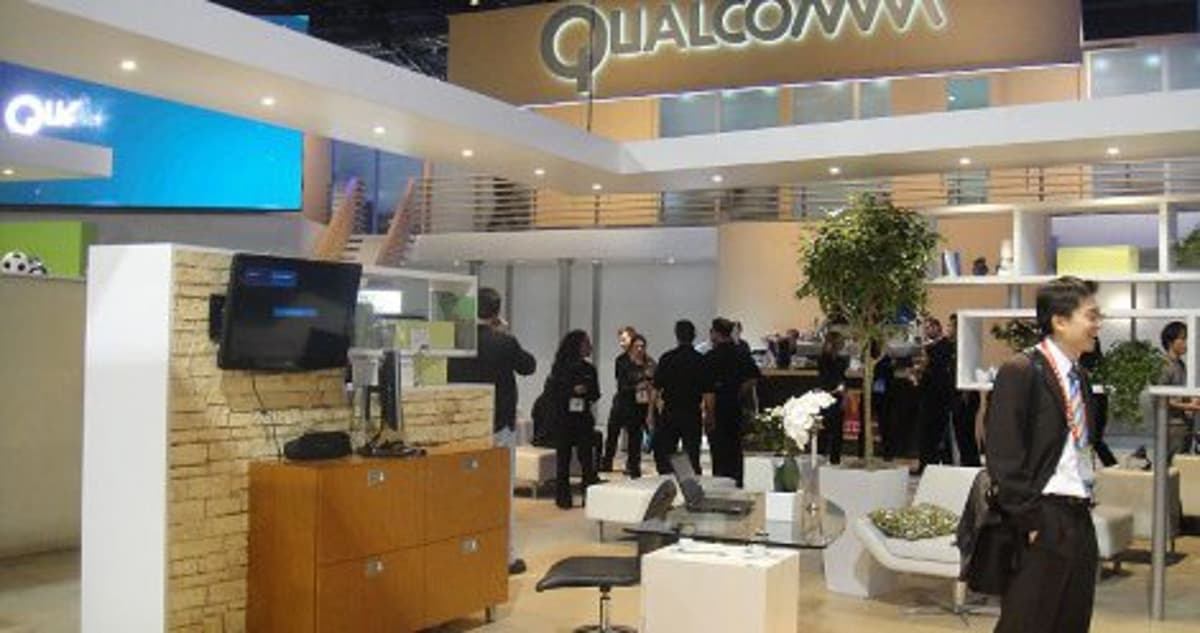 Qualcomm Developing Custom Silicon with Unnamed Hyperscaler as Company Continues to Plot Data Center Comeback