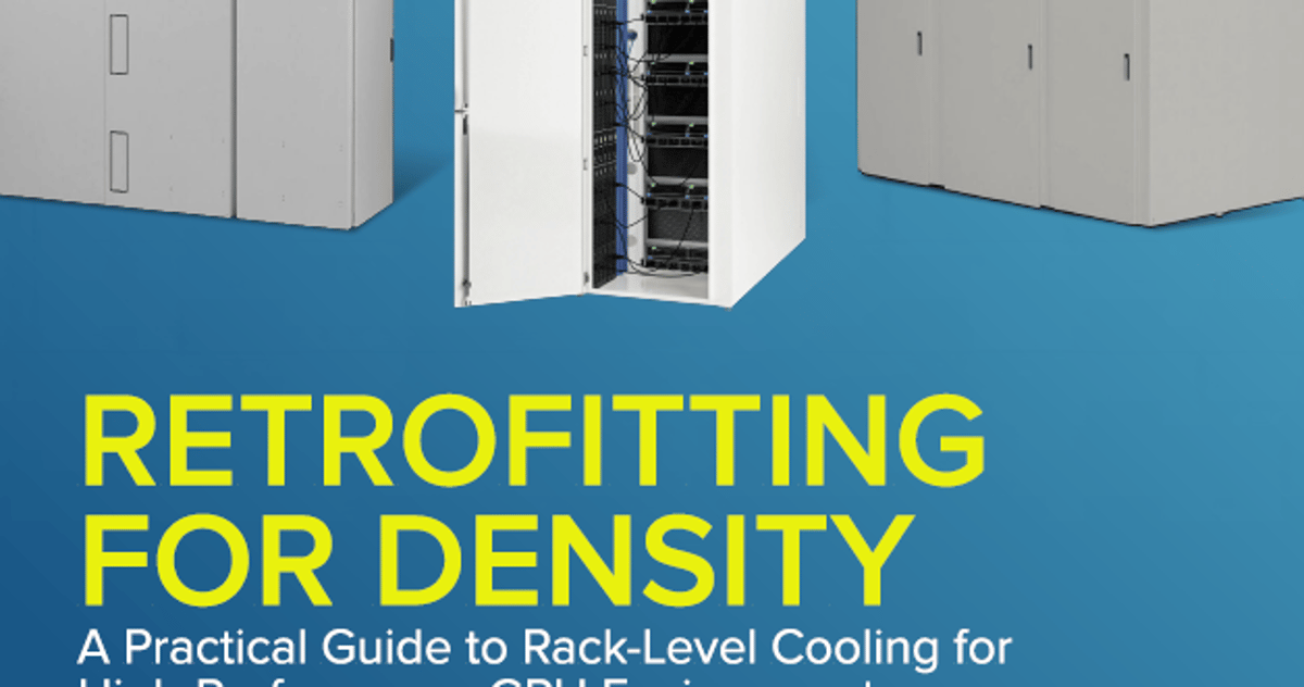 Retrofitting for Density
