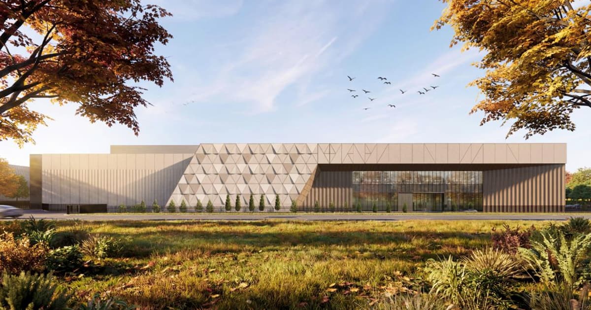 Developer Says It Will Build Larger Data Center if Plans for Smaller Facility Near Philadelphia Go Unapproved