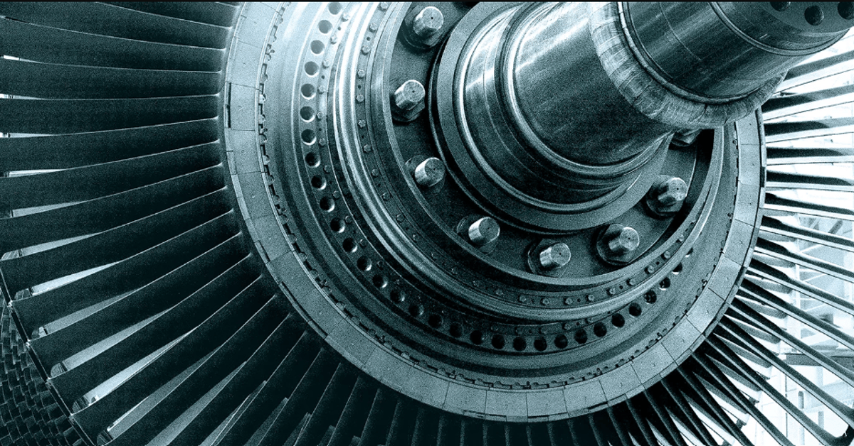 Mitsubishi Heavy Industries to Revamp Gas Turbine Production Process to Meet Growing Demand From AI Data Center Sector