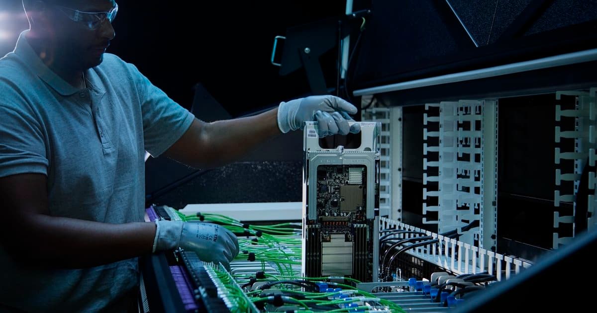 Submer Acquires Cloud Gaming Firm Radian Arc