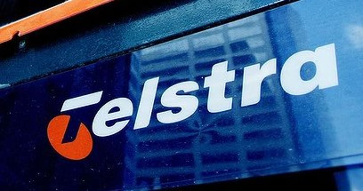 Telstra to Cut More than 200 Jobs Amid AI Push