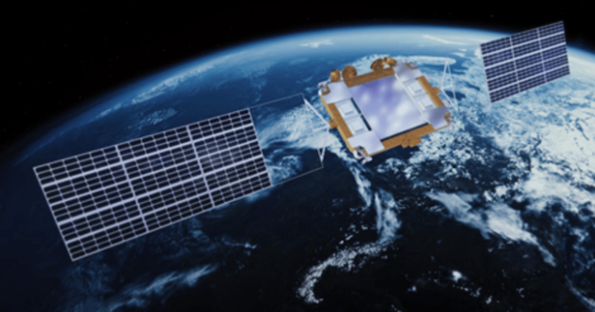 Univity Raises $31.6M Series‑A to Fund 5G VLEO Satellite Demonstrators