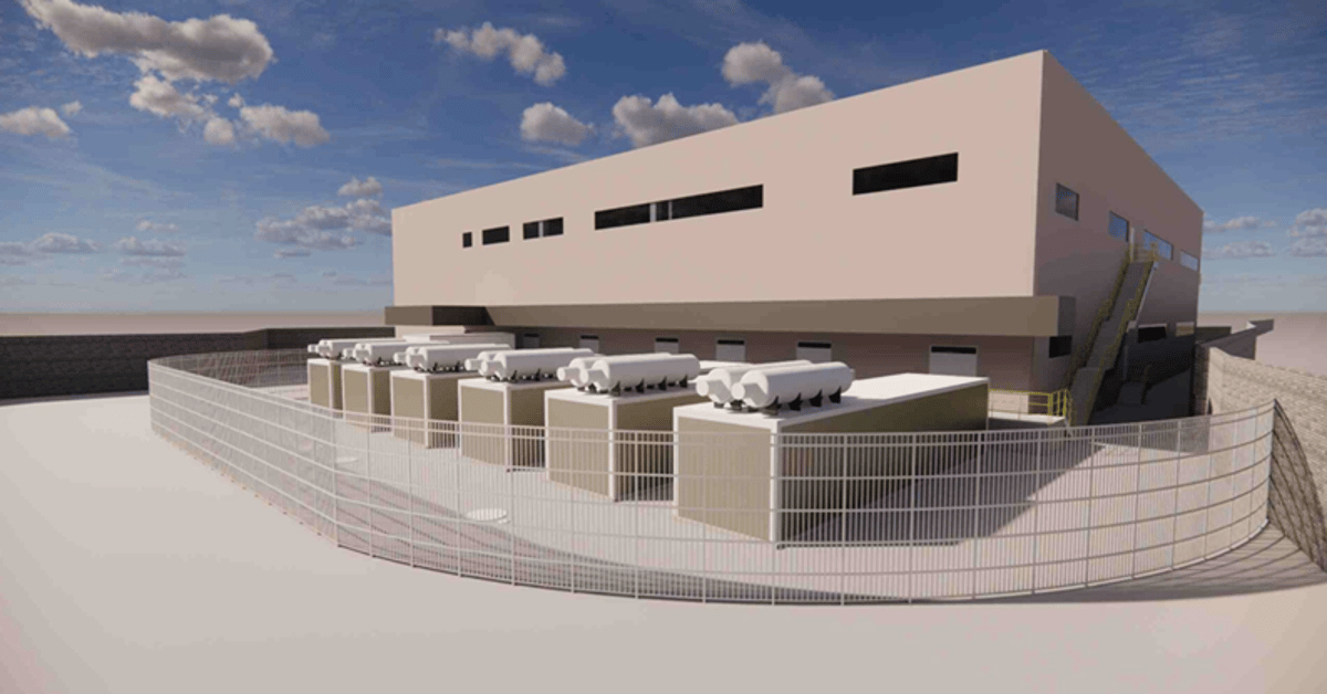 Brazil's Ascenty Launches Operations at Its SPO05 Data Center in São Paulo