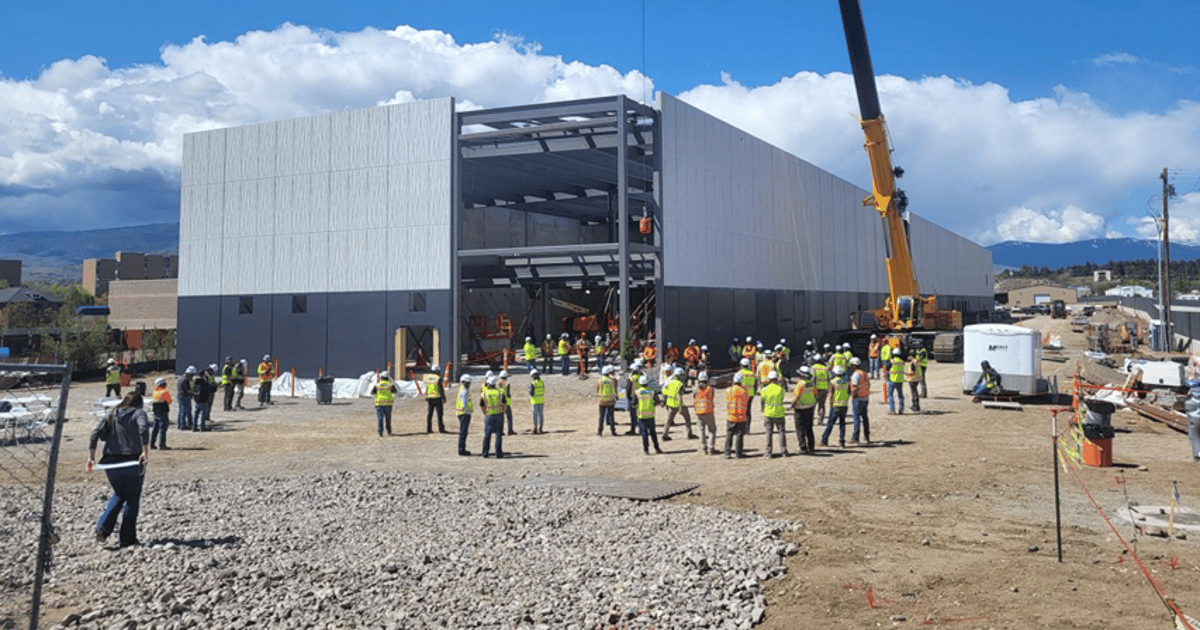 Centra Raises $230M From Columbia Capital to Fund AI‑ready Data Center Expansion