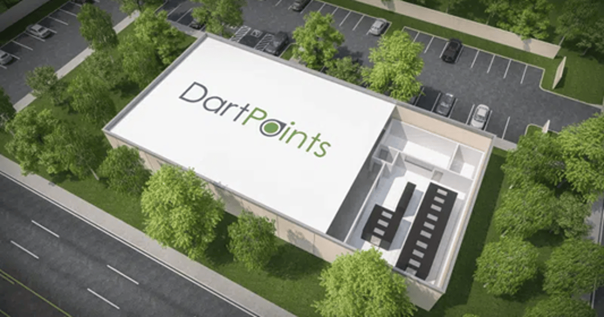 DartPoints Acquires Lexington Data Center Campus