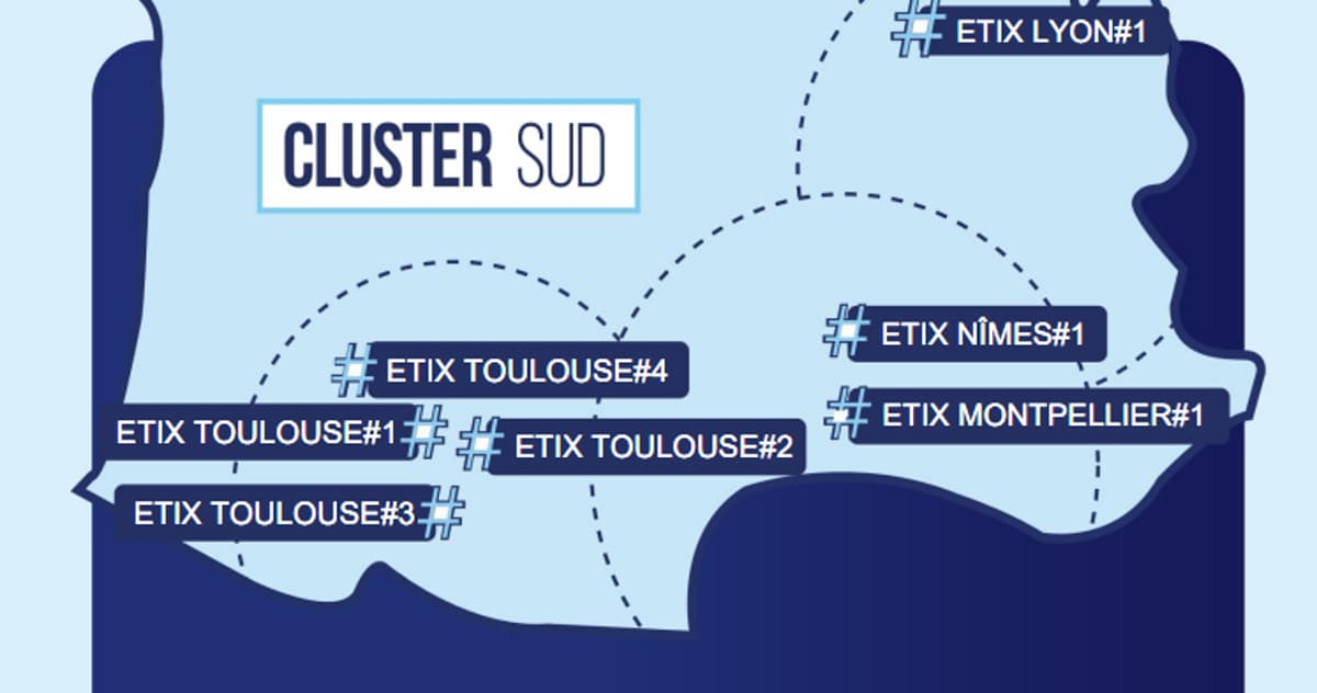 Etix to Acquire Eurofiber's French Data Centers