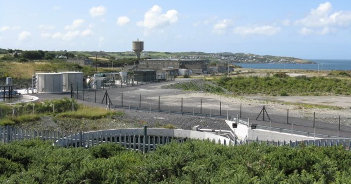 Welsh Data Center Proposal Rejected by Local Council