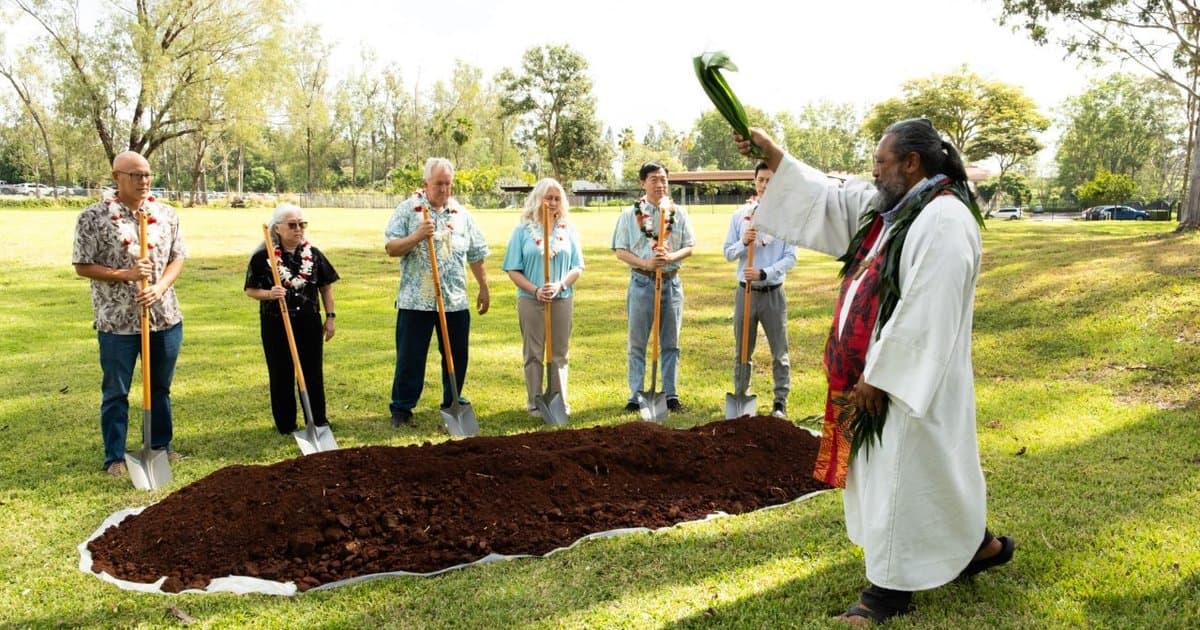 Hawaii-Based Cloud Provider Servpac Expands Data Center