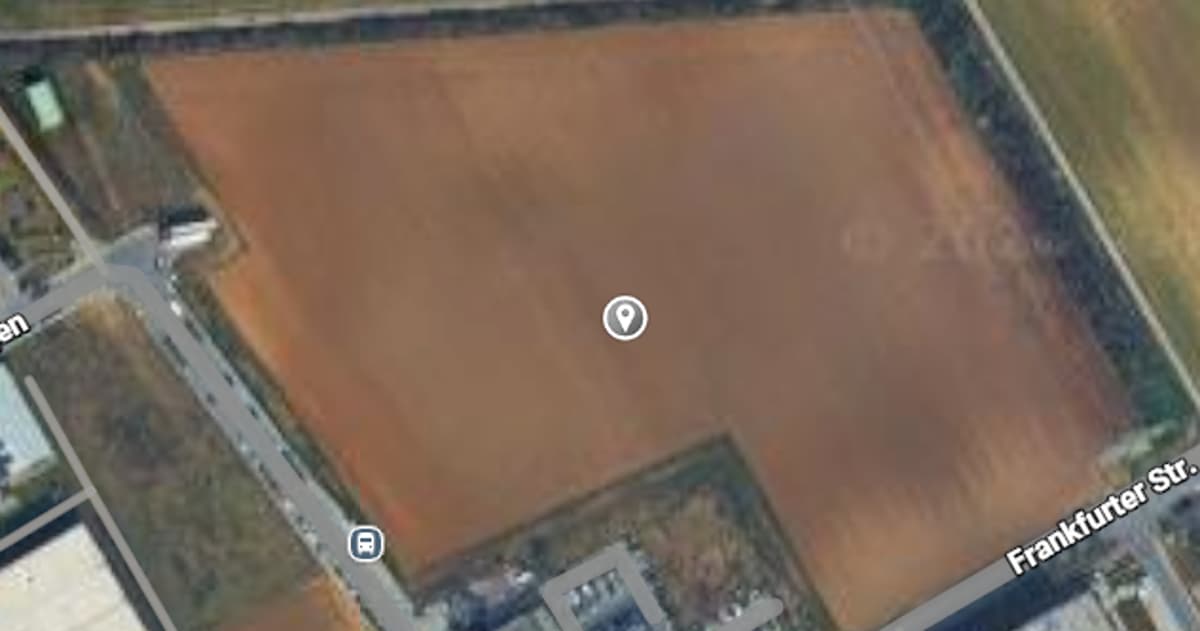 German Asset Manager Kauri Acquires 55,000 Sqm Parcel in Hochheim for Data Center