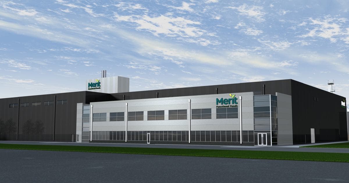 Bell Canada to Turn Winnipeg Food Processing Plant Into AI Data Center