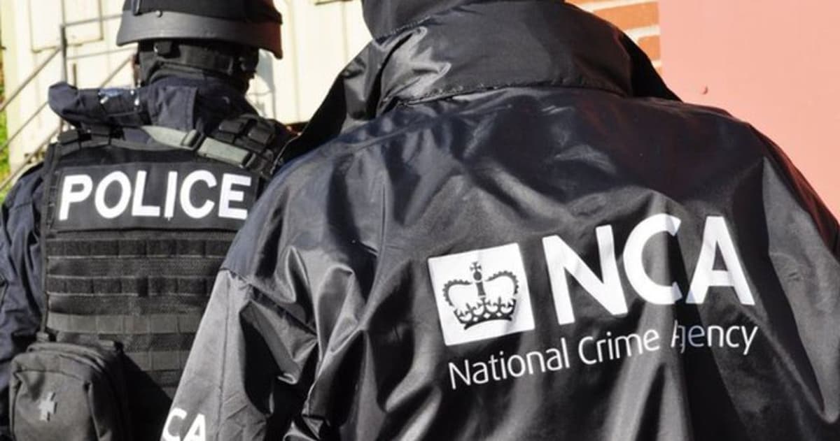 UK's National Crime Agency Told "IT Infrastructure Isn't Fit for Purpose"