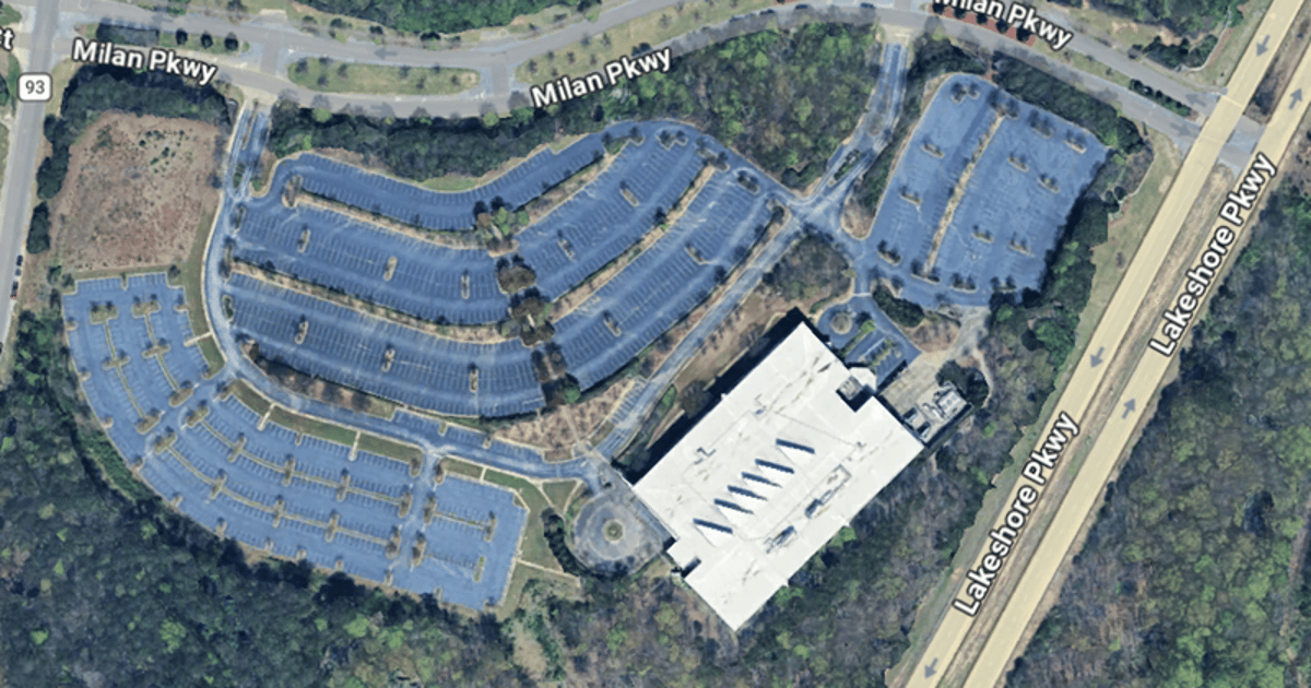 Nebius Targets Data Center Development in Birmingham, Alabama