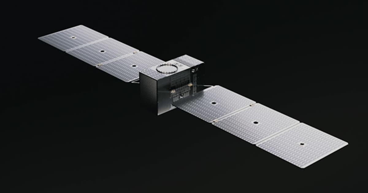 NewOrbit Raises $18.5m to Build a Satellite to Survive VLEO for up to 5 Years