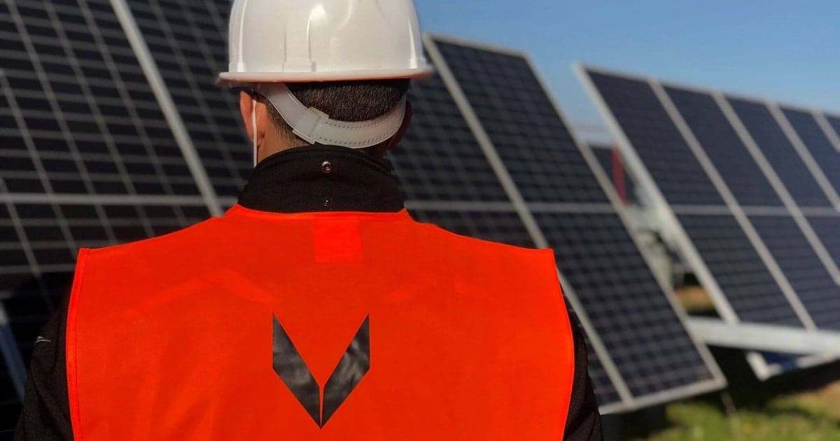 Spanish Energy Firm Solaria in Talks to Join Telefónica-ACS Data Center Venture - Report