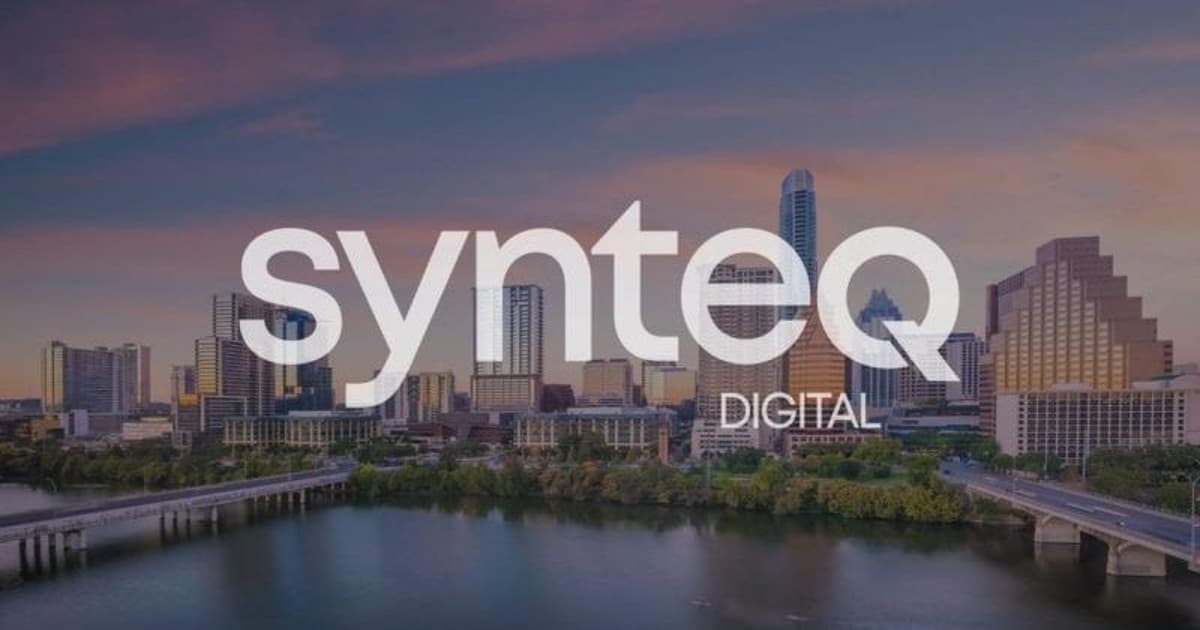 HPC Cloud Company Crunchbits Rebrands as Synteq HPC