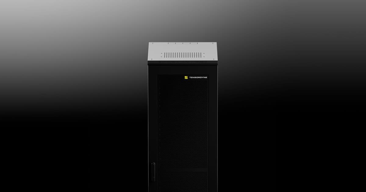 Tensordyne Tapes Out New Inferencing Chip