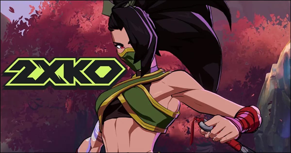 Akali and Senna Revealed as Next Champions for 2XKO as Director Discusses Future of the Game