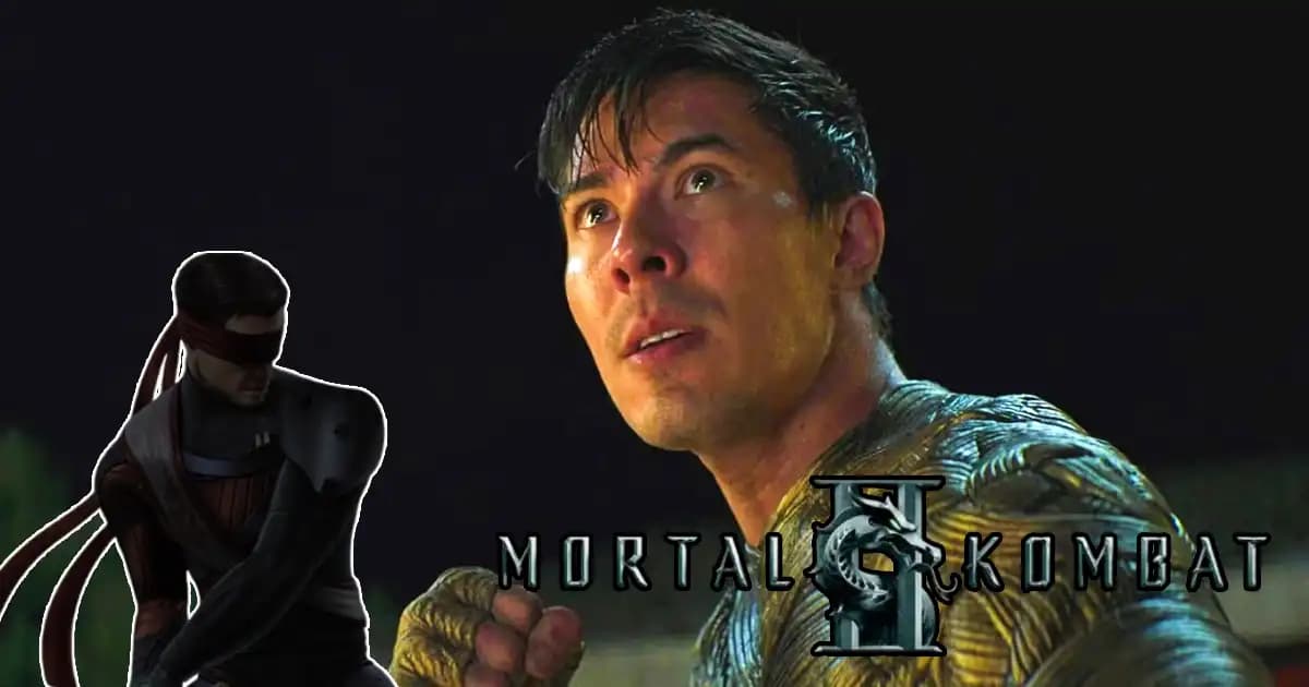 'There Are Plans for Cole and I Think Fans Will Be Pleasantly Surprised...' — Lewis Tan on Mortal Kombat 2...