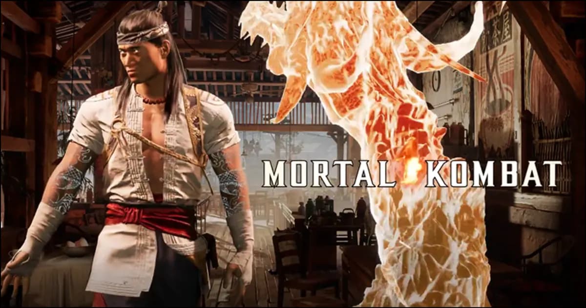 Mortal Kombat 1 Reaches Big Sales Milestone Despite DLC Support Stopping over a Year Ago