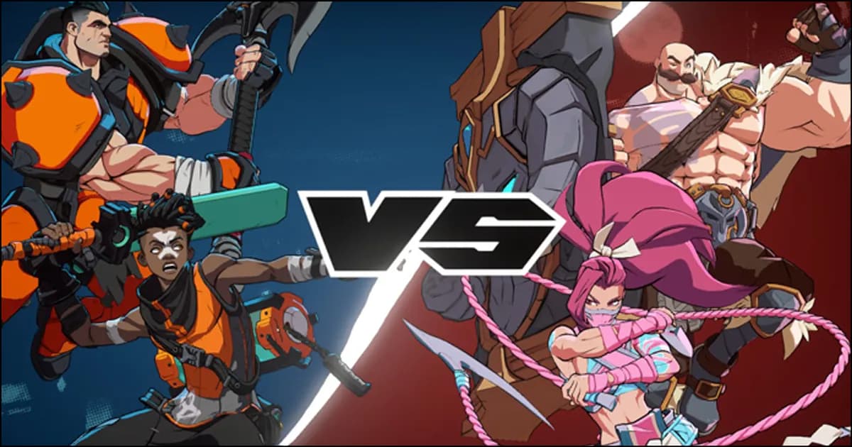 2XKO Forced to Disable Important Feature Due to Infinite Loading Glitch, Likely Unavailable for Weeks