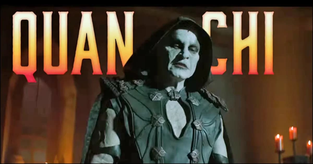 New Mortal Kombat 2 Trailer Leans Into Classic Theme and Cast Roll Call, but One Character Is Oddly Left Out