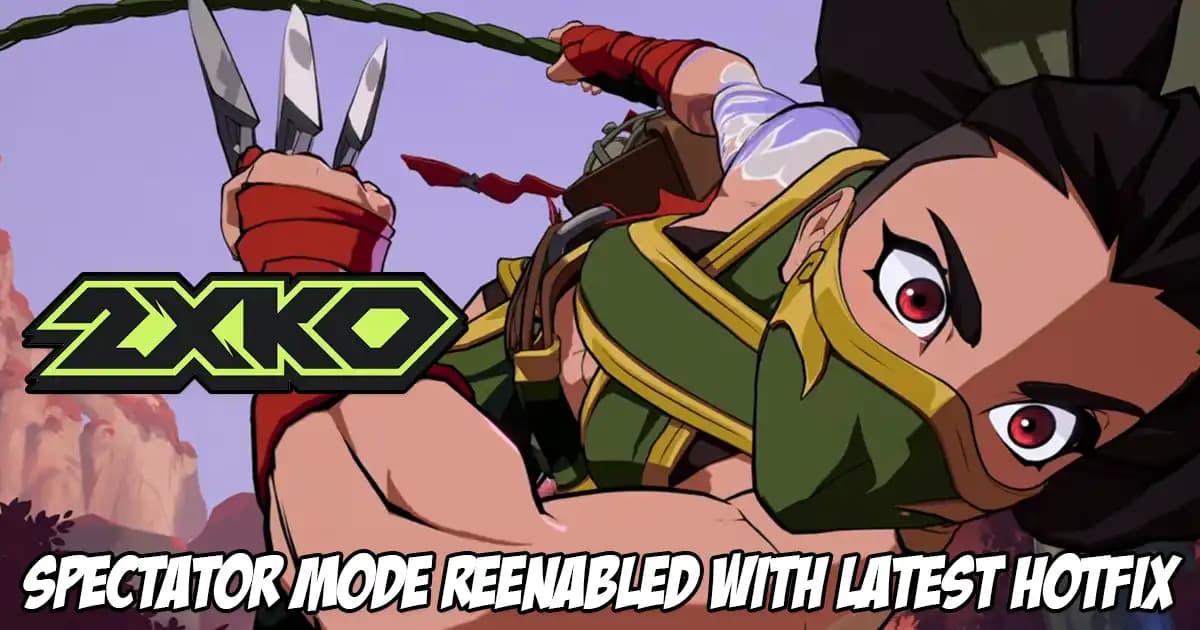 Akali's Unblockable Okizeme Setup Won't Be Patched by Evo Japan 2026 but Combat Designer Says There May Be Ways Around...